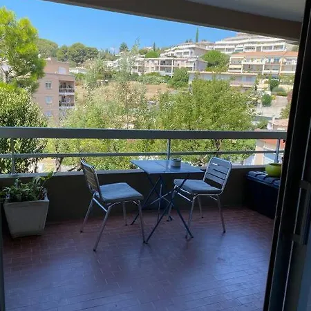 St Lo 2 Pieces 43m2 En Avec Piscine.