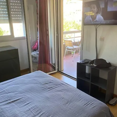 Apartament St Lo 2 Pieces 43m2 En Avec Piscine. *