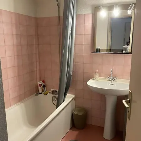 St Lo 2 Pieces 43m2 En Avec Piscine. Апартаменты *